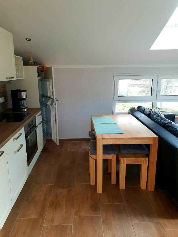 Oberland-Ferienwohnung Inkl Koenigscard Bis Zu 150 Attraktionen Inkl Unterammergau Exterior foto